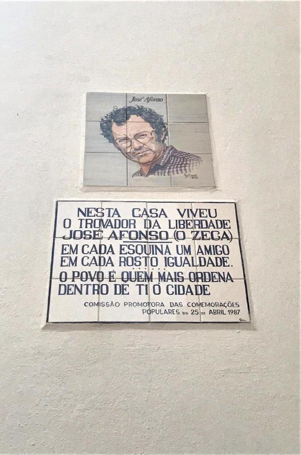 Liberdade Coimbra Exterior foto